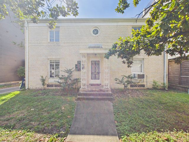 1823 W Main Street 1, Houston, TX 77098
