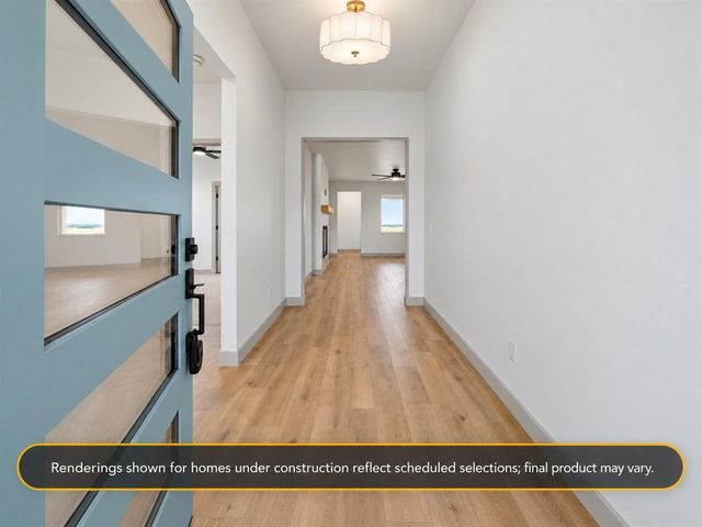 1210 Copper Ridge Circle, Piedmont, OK 73078