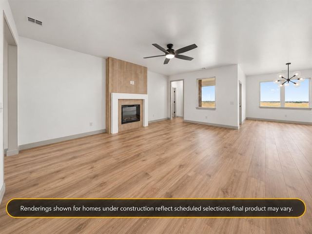 1210 Copper Ridge Circle, Piedmont, OK 73078