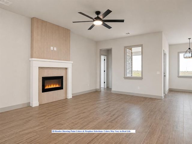 1210 Copper Ridge Circle, Piedmont, OK 73078