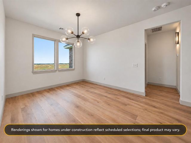 1210 Copper Ridge Circle, Piedmont, OK 73078