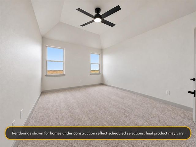 1210 Copper Ridge Circle, Piedmont, OK 73078