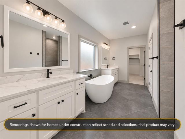 1210 Copper Ridge Circle, Piedmont, OK 73078