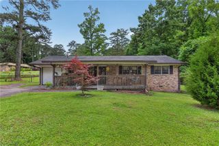 3092 Hicks Road SW, Marietta, GA 30060