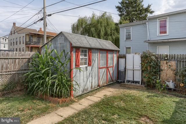 314 LEHMAN ST, Lebanon, PA 17046