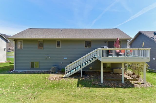 357 Glenmeadow Street, River Falls, WI 54022