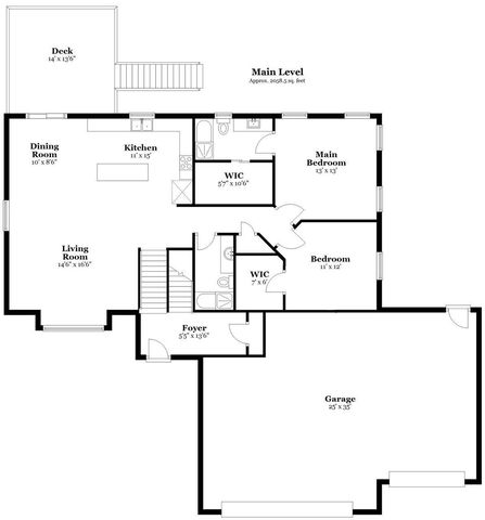 357 Glenmeadow Street, River Falls, WI 54022
