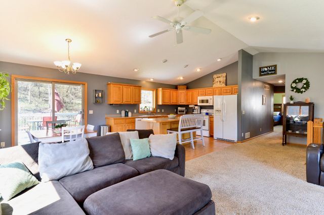 357 Glenmeadow Street, River Falls, WI 54022