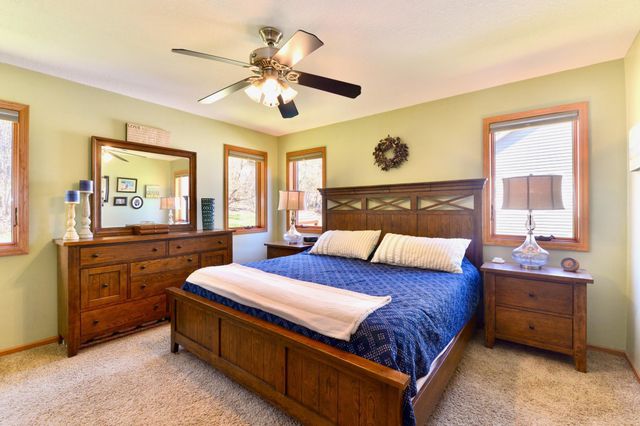 357 Glenmeadow Street, River Falls, WI 54022