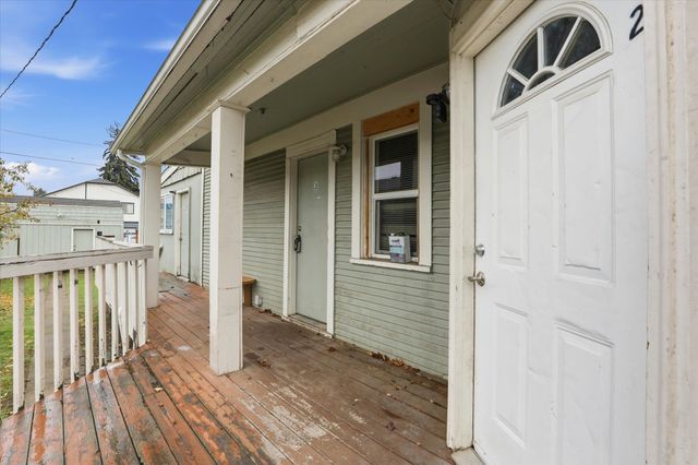 312 E BALDWIN Ave, Spokane, WA 99207