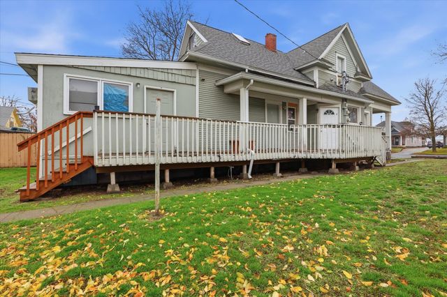 312 E BALDWIN Ave, Spokane, WA 99207