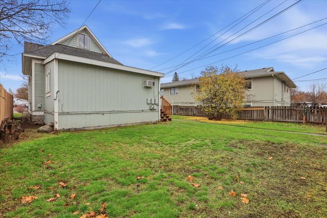 312 E BALDWIN Ave, Spokane, WA 99207