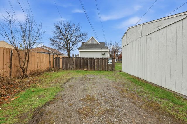 312 E BALDWIN Ave, Spokane, WA 99207