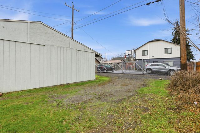 312 E BALDWIN Ave, Spokane, WA 99207