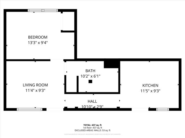 312 E BALDWIN Ave, Spokane, WA 99207