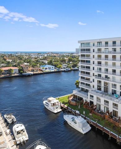 3100 NE 49th Street 1008, Fort Lauderdale, FL 33308