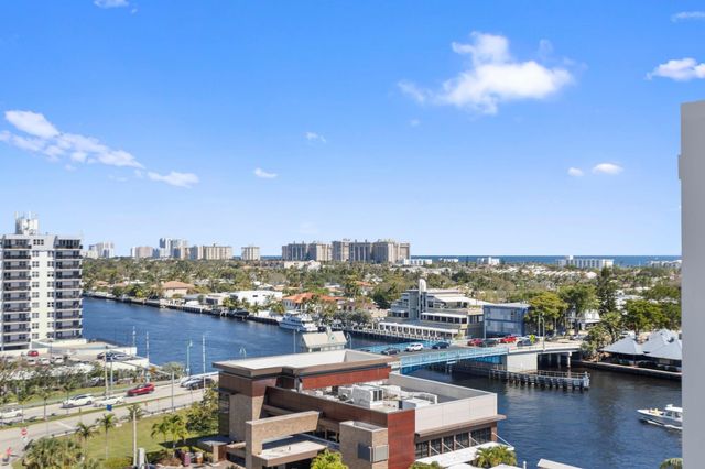 3100 NE 49th Street 1008, Fort Lauderdale, FL 33308