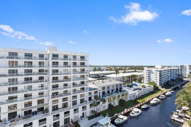 3100 NE 49th Street 1008, Fort Lauderdale, FL 33308