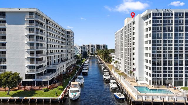 3100 NE 49th Street 1008, Fort Lauderdale, FL 33308