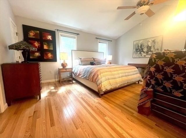 84 Walpole Street 6C, Canton, MA 02021
