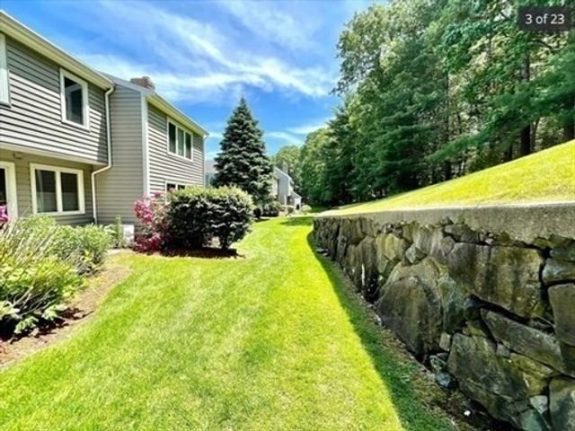 84 Walpole Street 6C, Canton, MA 02021