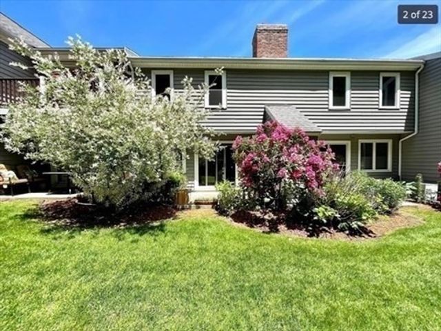 84 Walpole Street 6C, Canton, MA 02021