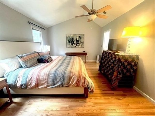 84 Walpole Street 6C, Canton, MA 02021