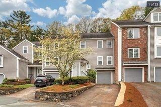 84 Walpole Street 6C, Canton, MA 02021
