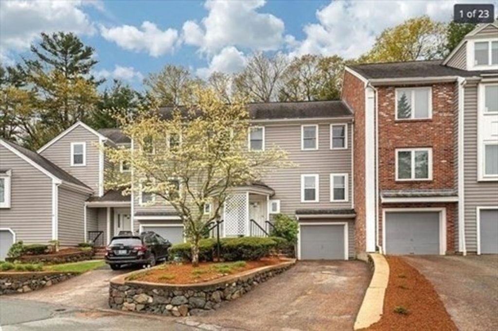 84 Walpole Street 6C, Canton, MA 02021