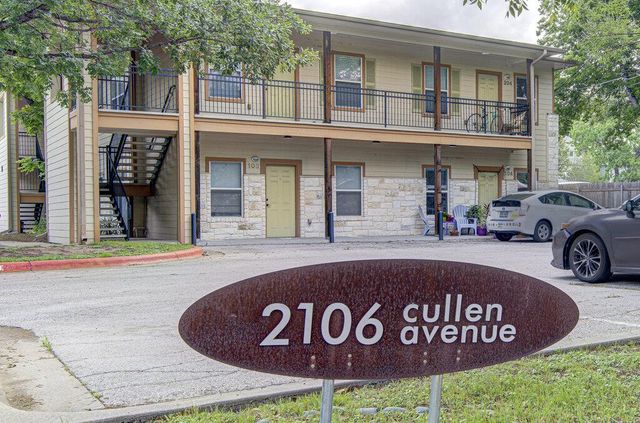 2106 Cullen Ave 208, Austin, TX 78757
