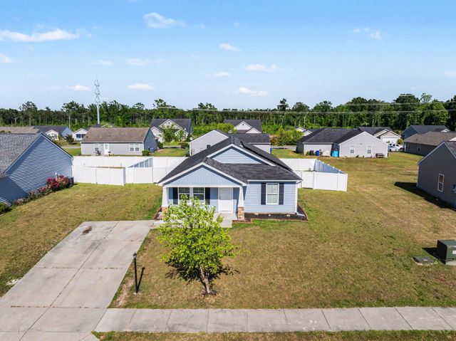 1423 Boker Rd., Conway, SC 29527