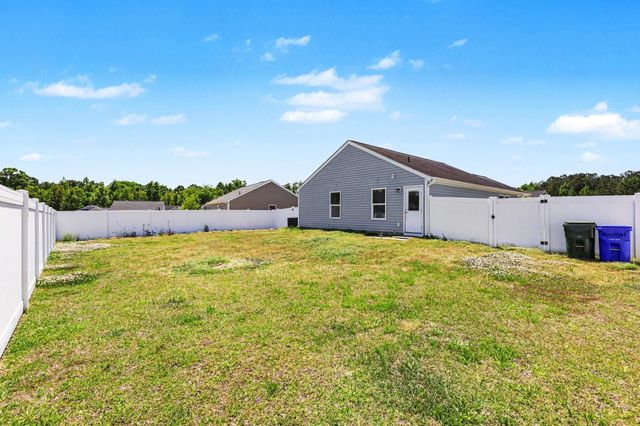 1423 Boker Rd., Conway, SC 29527