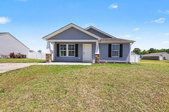 1423 Boker Rd., Conway, SC 29527