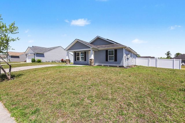 1423 Boker Rd., Conway, SC 29527