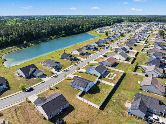 1423 Boker Rd., Conway, SC 29527