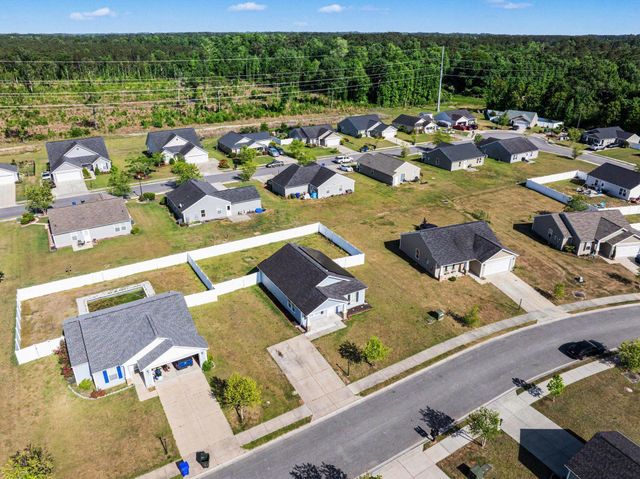 1423 Boker Rd., Conway, SC 29527