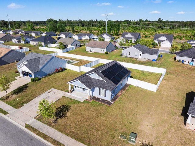 1423 Boker Rd., Conway, SC 29527