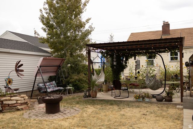 2086 W 5600 S, Roy, UT 84067