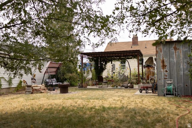 2086 W 5600 S, Roy, UT 84067