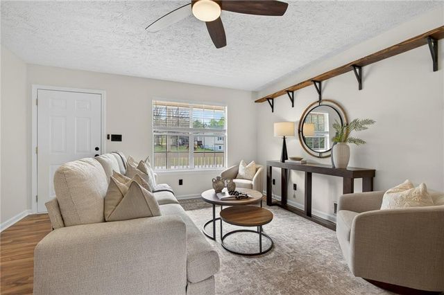 436 Rustin Drive, Dallas, GA 30157