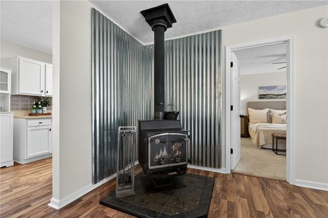 436 Rustin Drive, Dallas, GA 30157