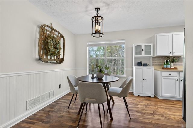 436 Rustin Drive, Dallas, GA 30157