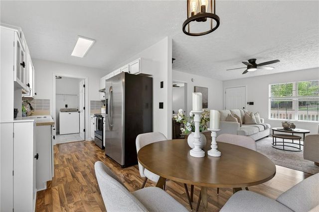 436 Rustin Drive, Dallas, GA 30157