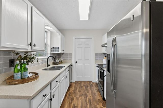 436 Rustin Drive, Dallas, GA 30157