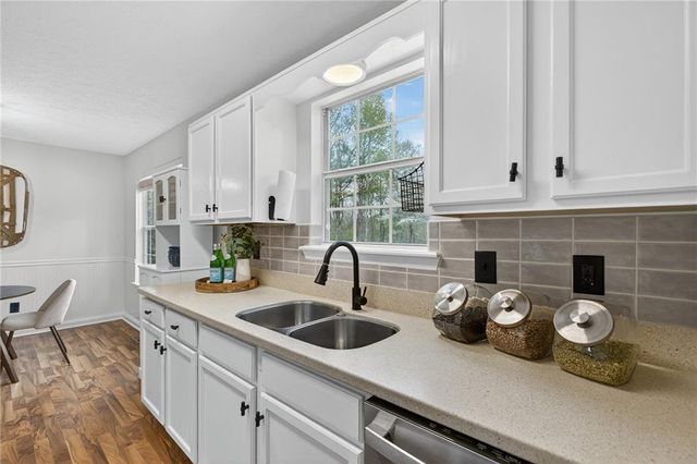 436 Rustin Drive, Dallas, GA 30157