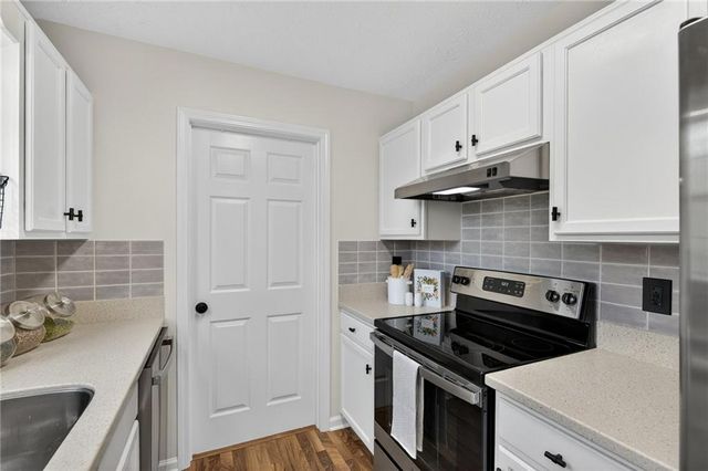 436 Rustin Drive, Dallas, GA 30157