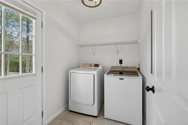 436 Rustin Drive, Dallas, GA 30157