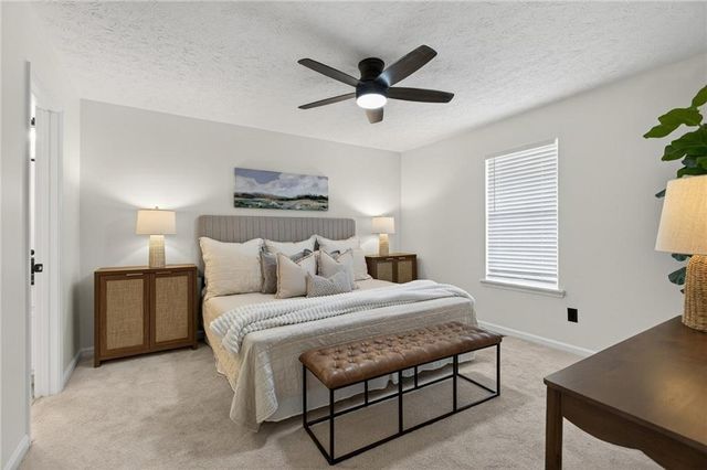 436 Rustin Drive, Dallas, GA 30157