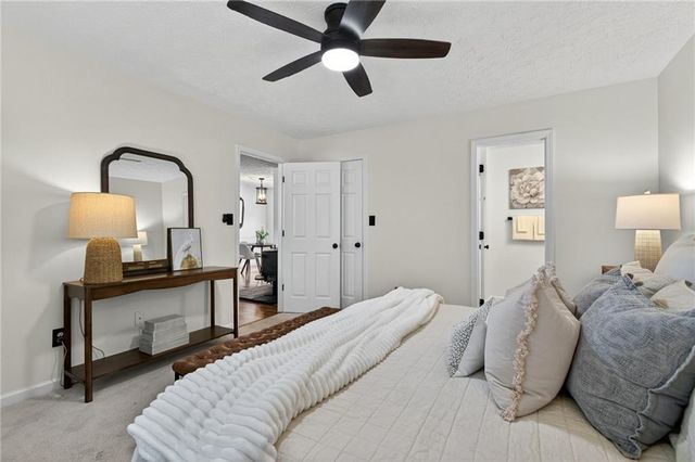 436 Rustin Drive, Dallas, GA 30157