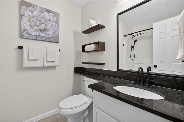 436 Rustin Drive, Dallas, GA 30157